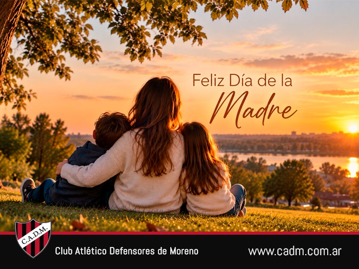 Día de la Madre 2026